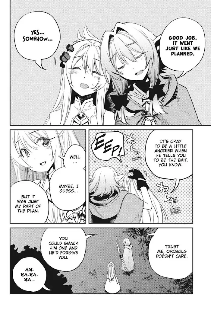 Goblin Slayer Chapter 37 image 19_optimized